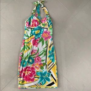 Women’s Cache Dress